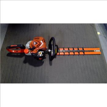 Echo Hedge Trimmer