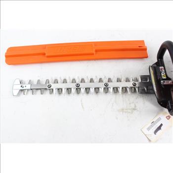 Echo Hedge Trimmer