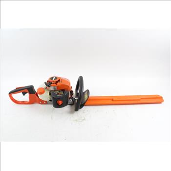 Echo Hedge Trimmer