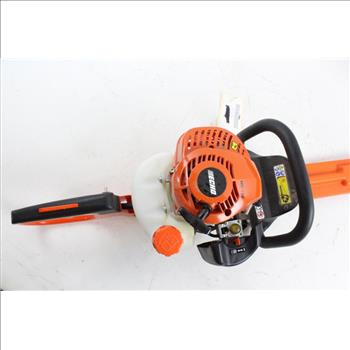 Echo Hedge Trimmer