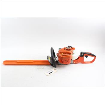 Echo Hedge Trimmer