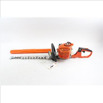 Echo Hedge Trimmer