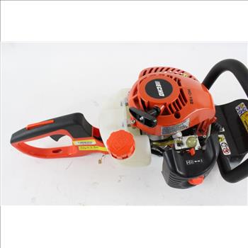 Echo Hedge Trimmer