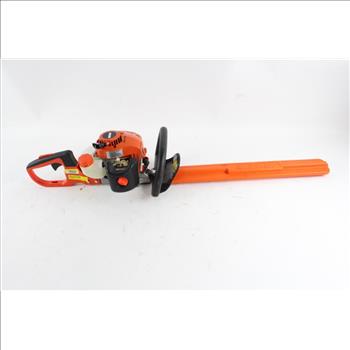Echo Hedge Trimmer