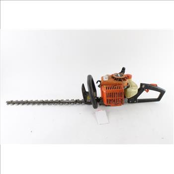 Echo Hedge Trimmer