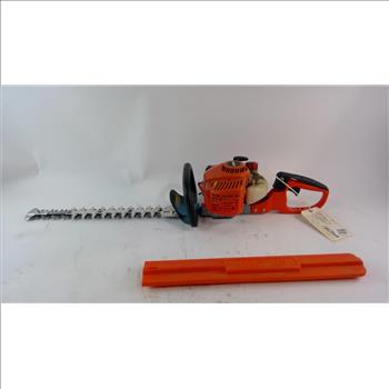 Echo Hedge Trimmer