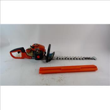 Echo Hedge Trimmer