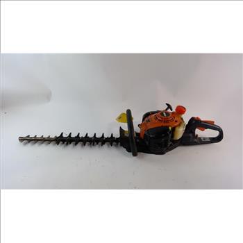 Echo Hedge Trimmer