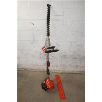 Echo Hedge Trimmer
