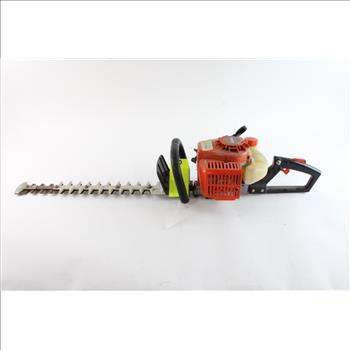 Echo Hedge Trimmer