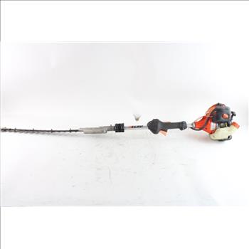 Echo Hedge Trimmer