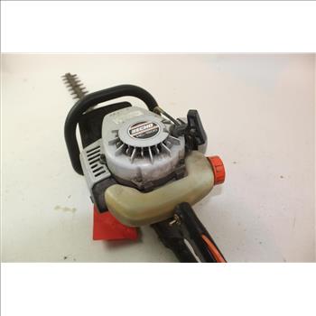 Echo Hedge Trimmer