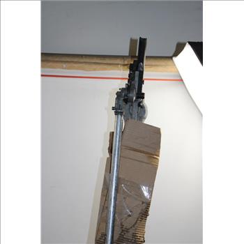 Echo Hedge Trimmer Gas