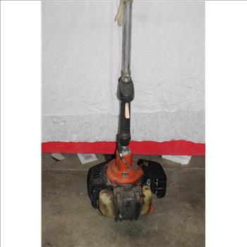 Echo Hedge Trimmer Gas