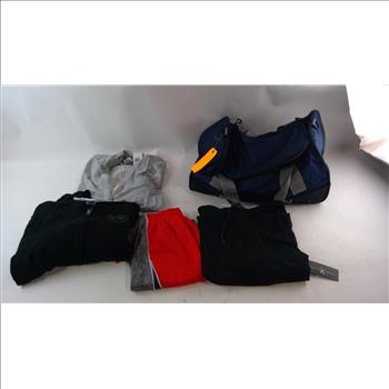 Echo Hoodie And More 5+ Pieces