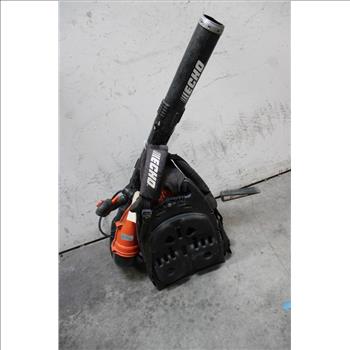 Echo Leaf Blower
