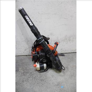 Echo Leaf Blower