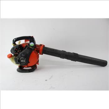 Echo Leaf Blower