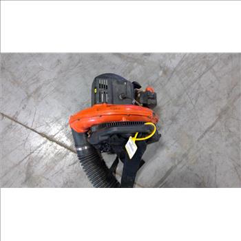 Echo Leaf Blower
