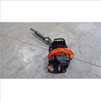 Echo Leaf Blower
