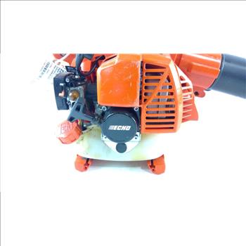 Echo Leaf Blower