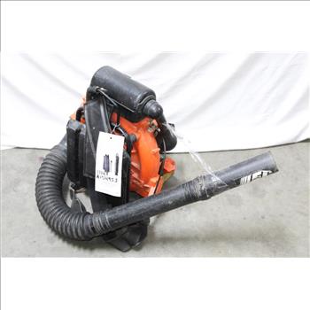 Echo Leaf Blower
