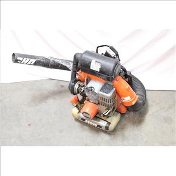 Echo Leaf Blower