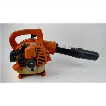 Echo Leaf Blower
