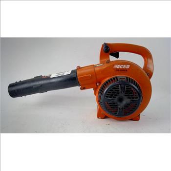 Echo Leaf Blower