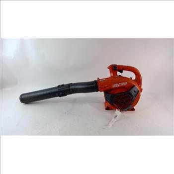 Echo Leaf Blower
