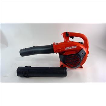 Echo Leaf Blower