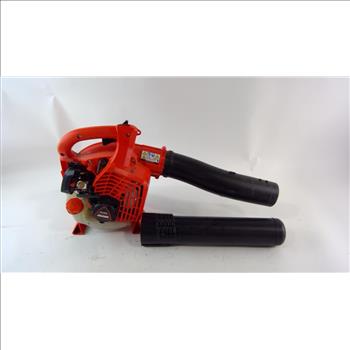 Echo Leaf Blower