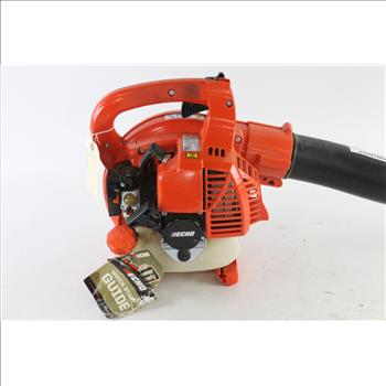 Echo Leaf Blower