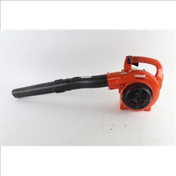 Echo Leaf Blower
