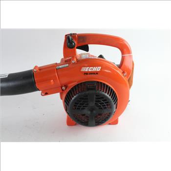 Echo Leaf Blower