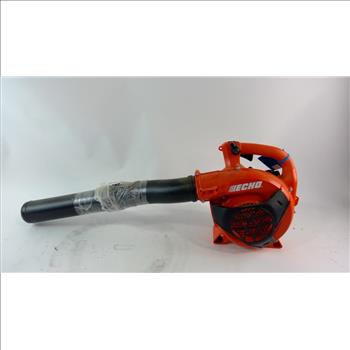 Echo Leaf Blower