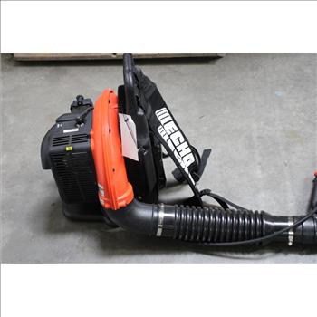 Echo Leaf Blower