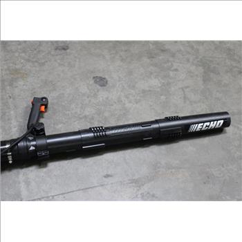 Echo Leaf Blower