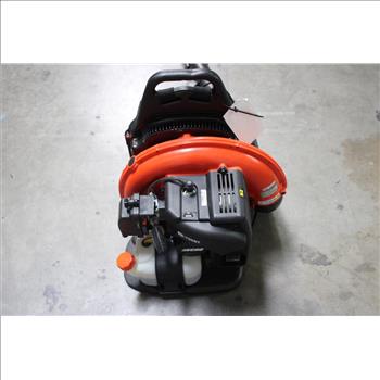 Echo Leaf Blower