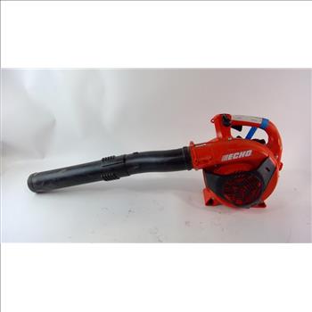 Echo Leaf Blower
