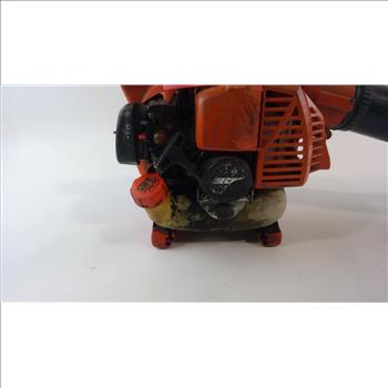 Echo Leaf Blower