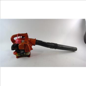 Echo Leaf Blower