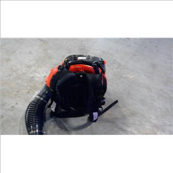 Echo Leaf Blower