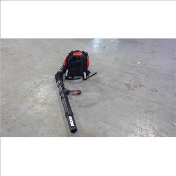 Echo Leaf Blower