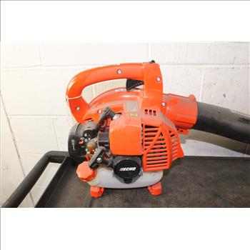 Echo Leafblower