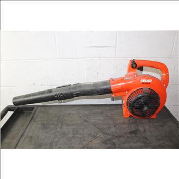 Echo Leafblower