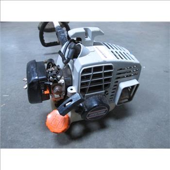 Echo Model GT-200R Weed Trimmer