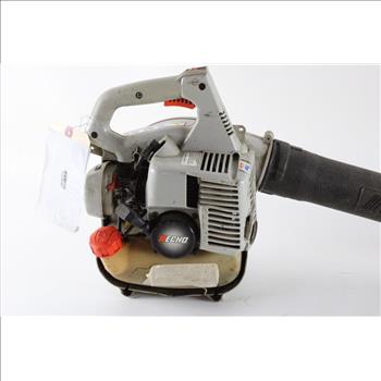 Echo Pb-200 Blower
