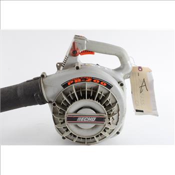 Echo Pb-200 Blower