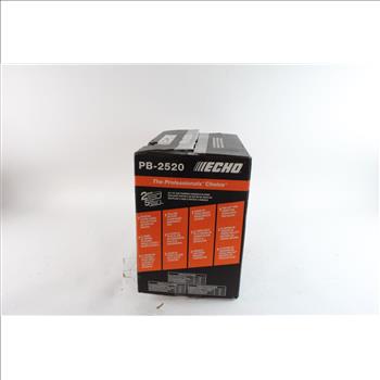 Echo PB-2520 Gas Blower